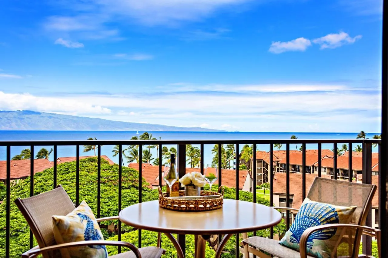 Kaanapali Shores 920 Kahana 0*,