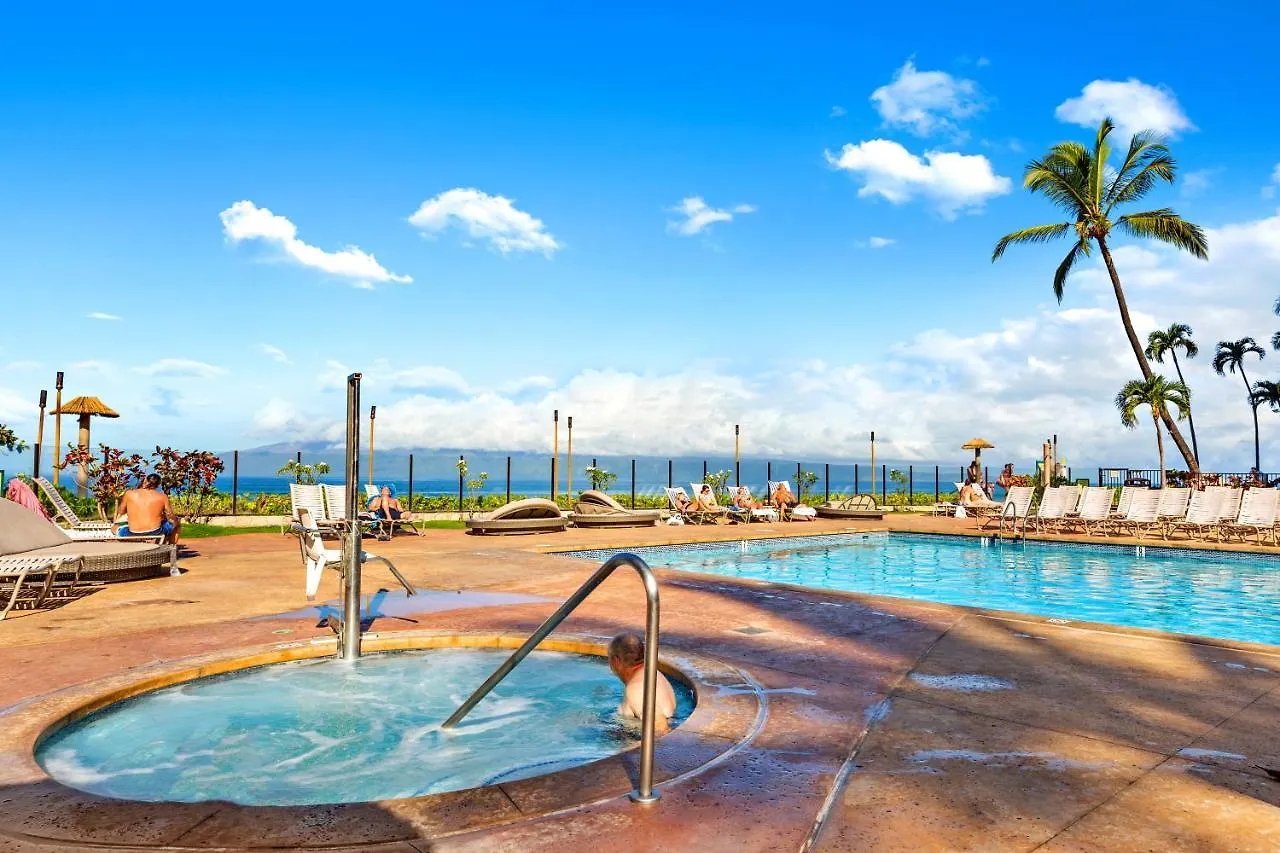 Kaanapali Shores 920 Kahana