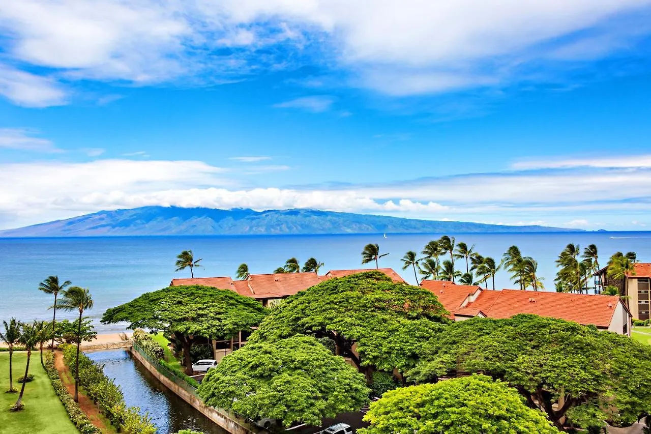 Kaanapali Shores 920 Kahana