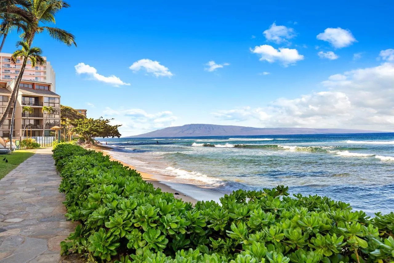 Kaanapali Shores 920 Kahana 0*,