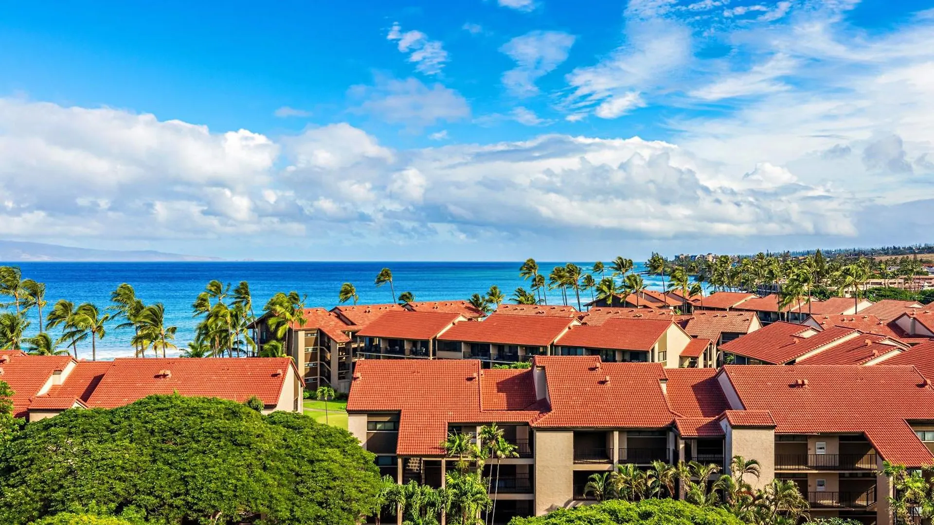 Holiday home Kaanapali Shores 920 Kahana