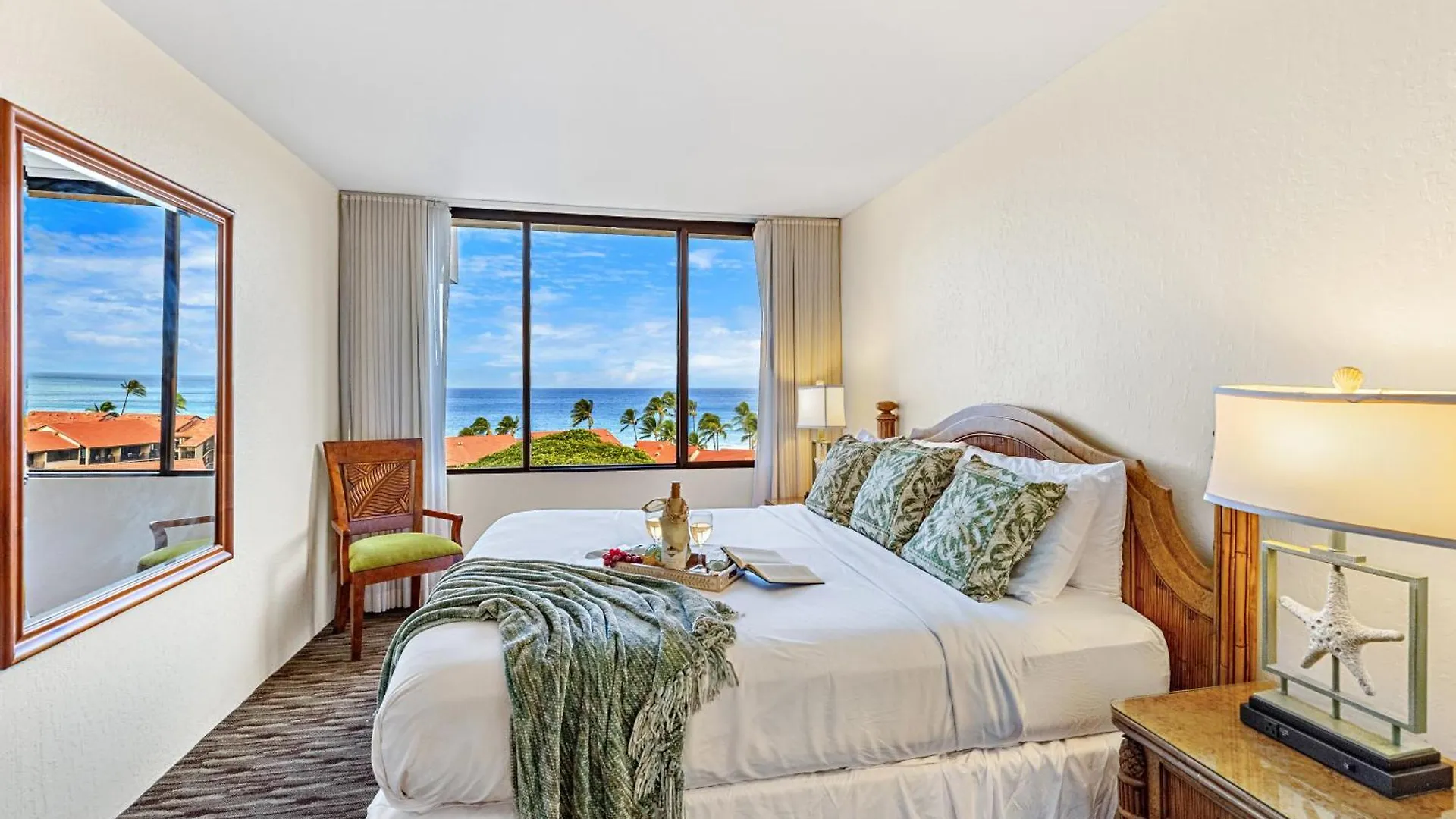 Kaanapali Shores 920 Kahana