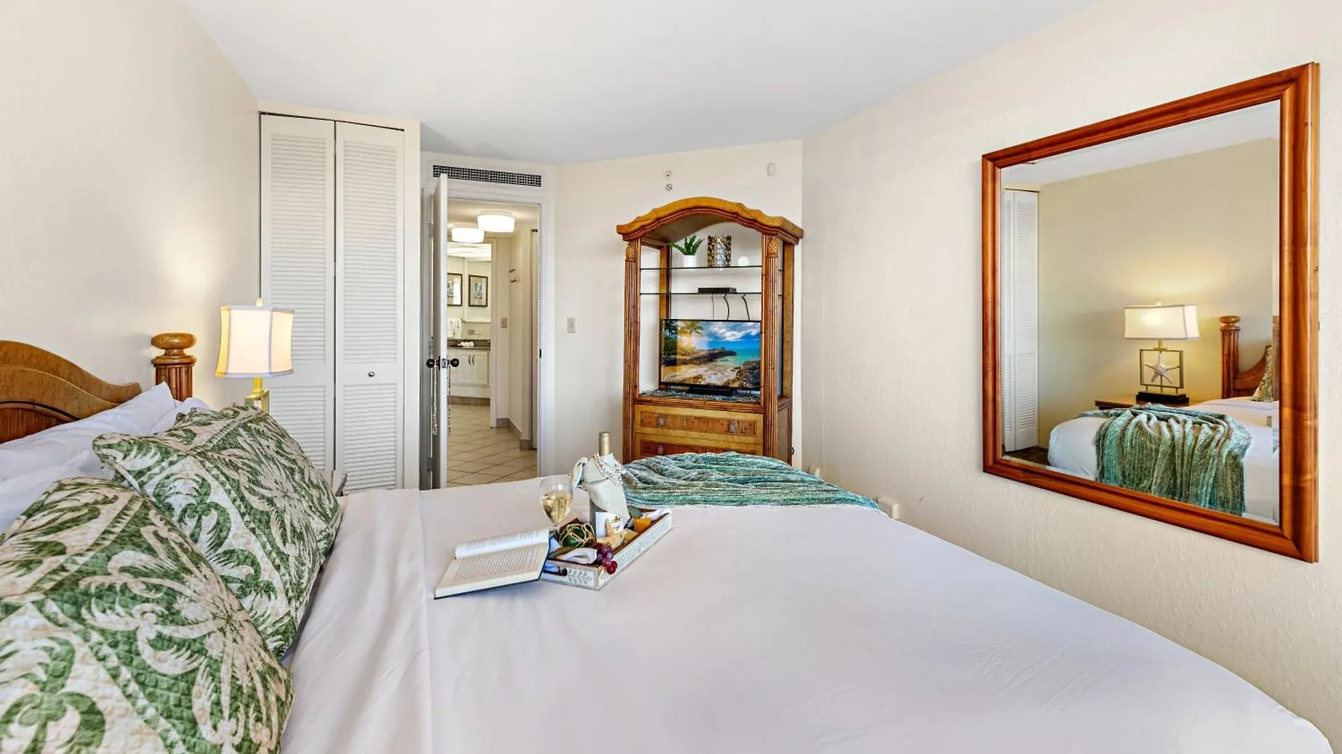 Kaanapali Shores 920 Kahana Holiday home