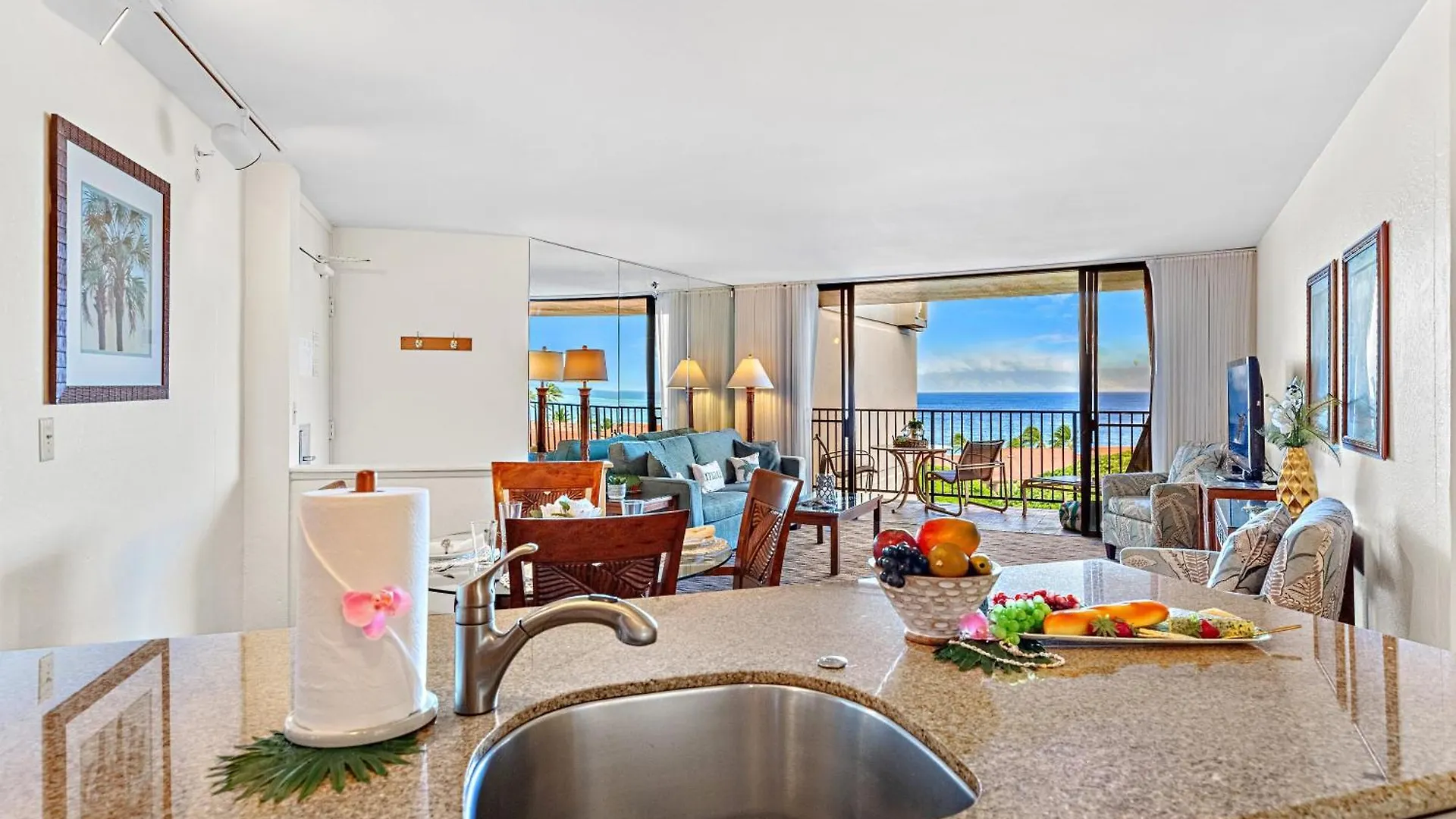 Kaanapali Shores 920 Kahana