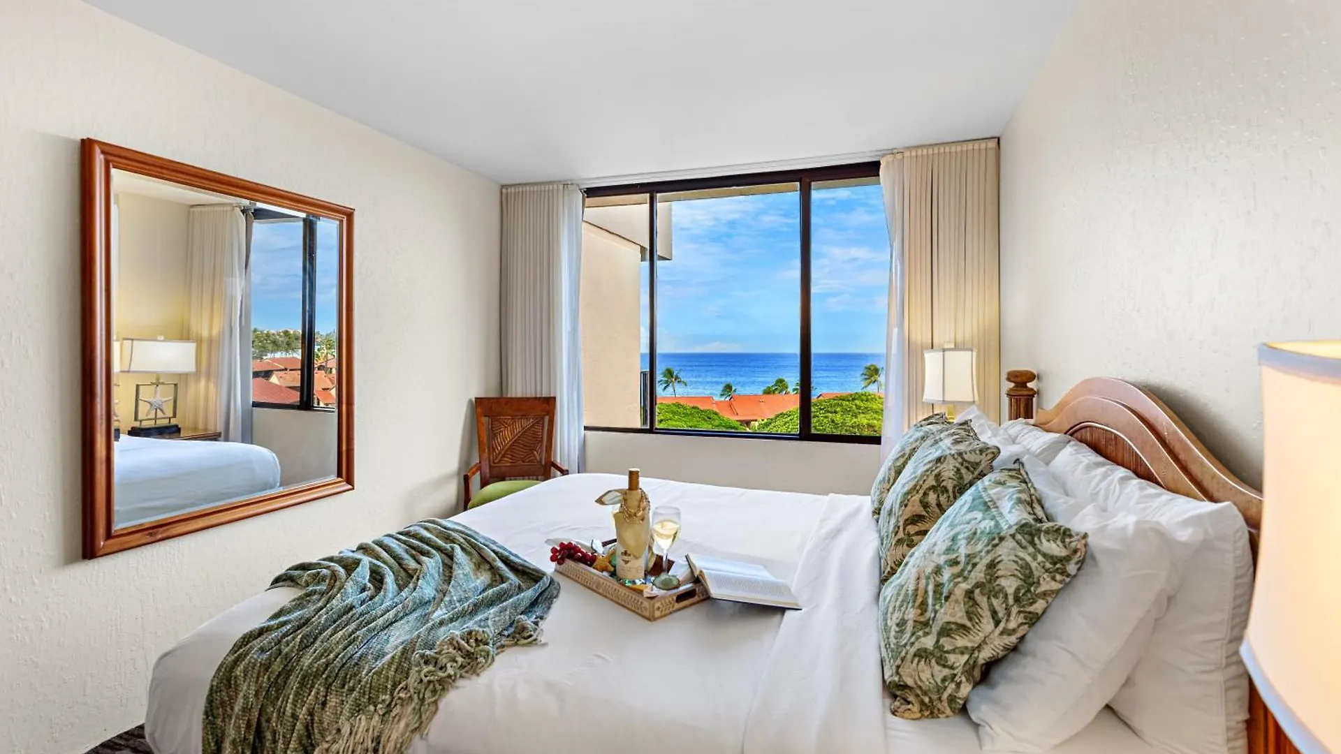 Holiday home Kaanapali Shores 920 Kahana