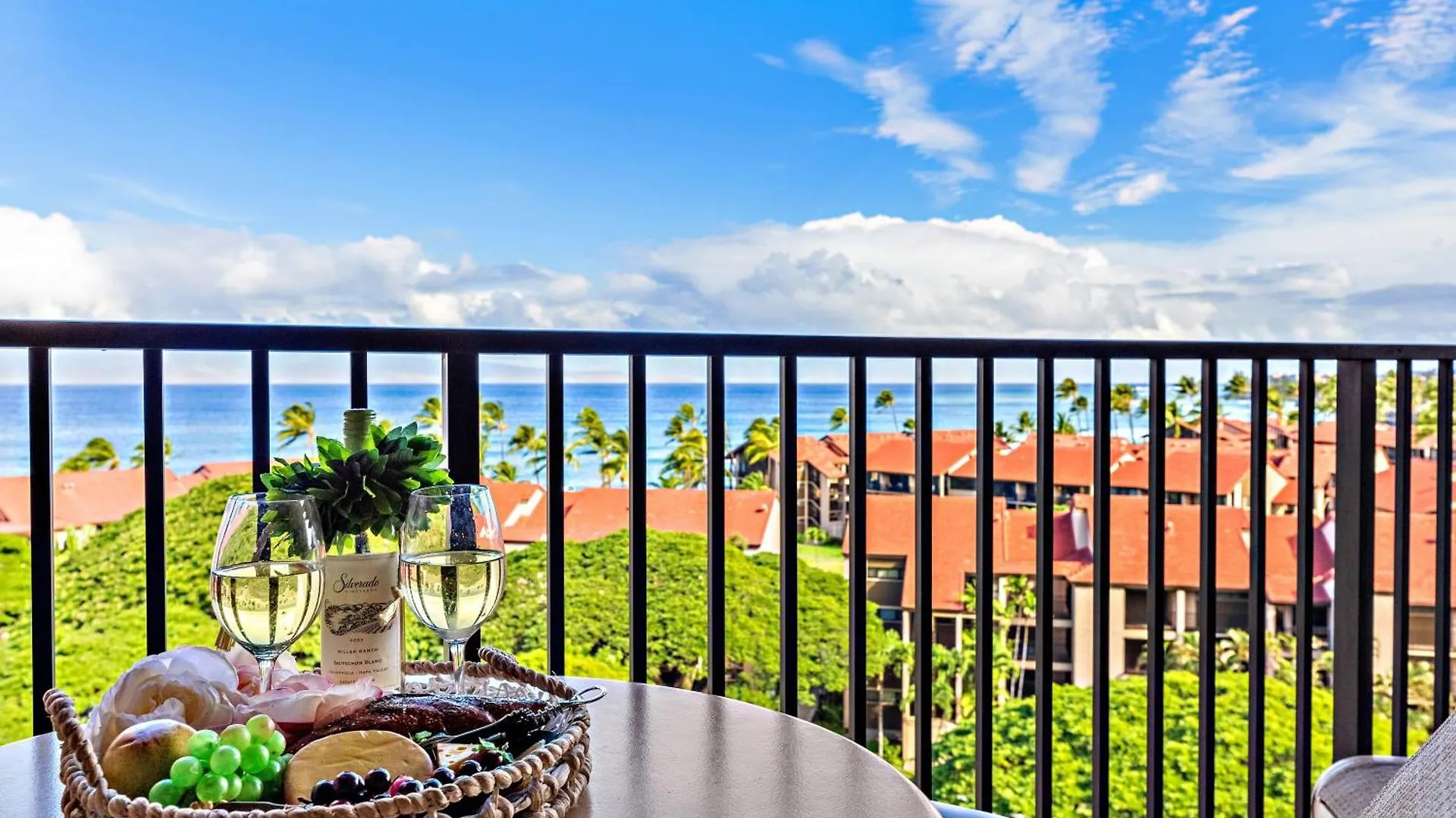 Kaanapali Shores 920 Kahana Holiday home