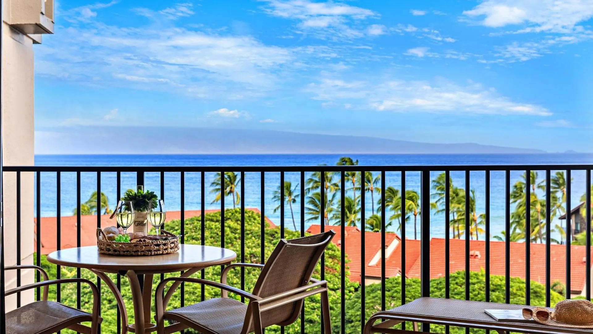 Holiday home Kaanapali Shores 920 Kahana