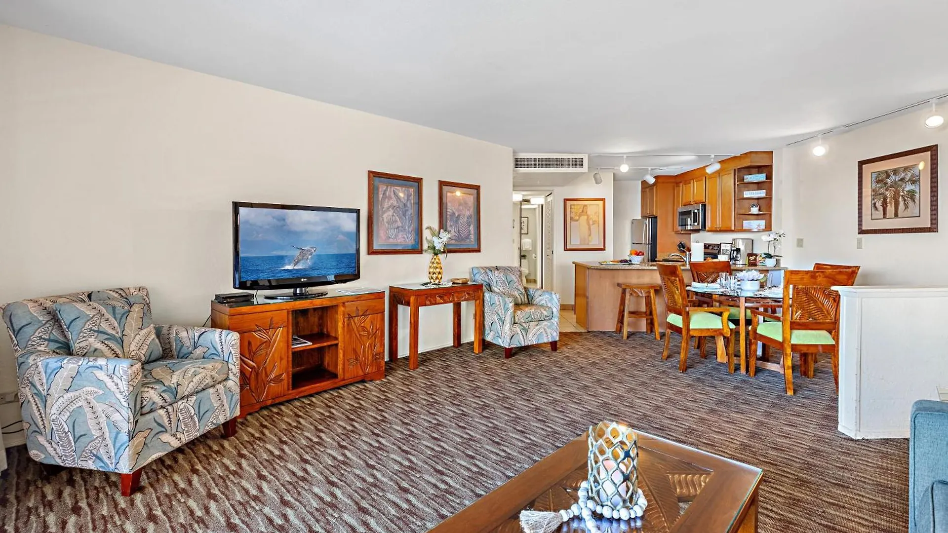 Holiday home Kaanapali Shores 920 Kahana United States