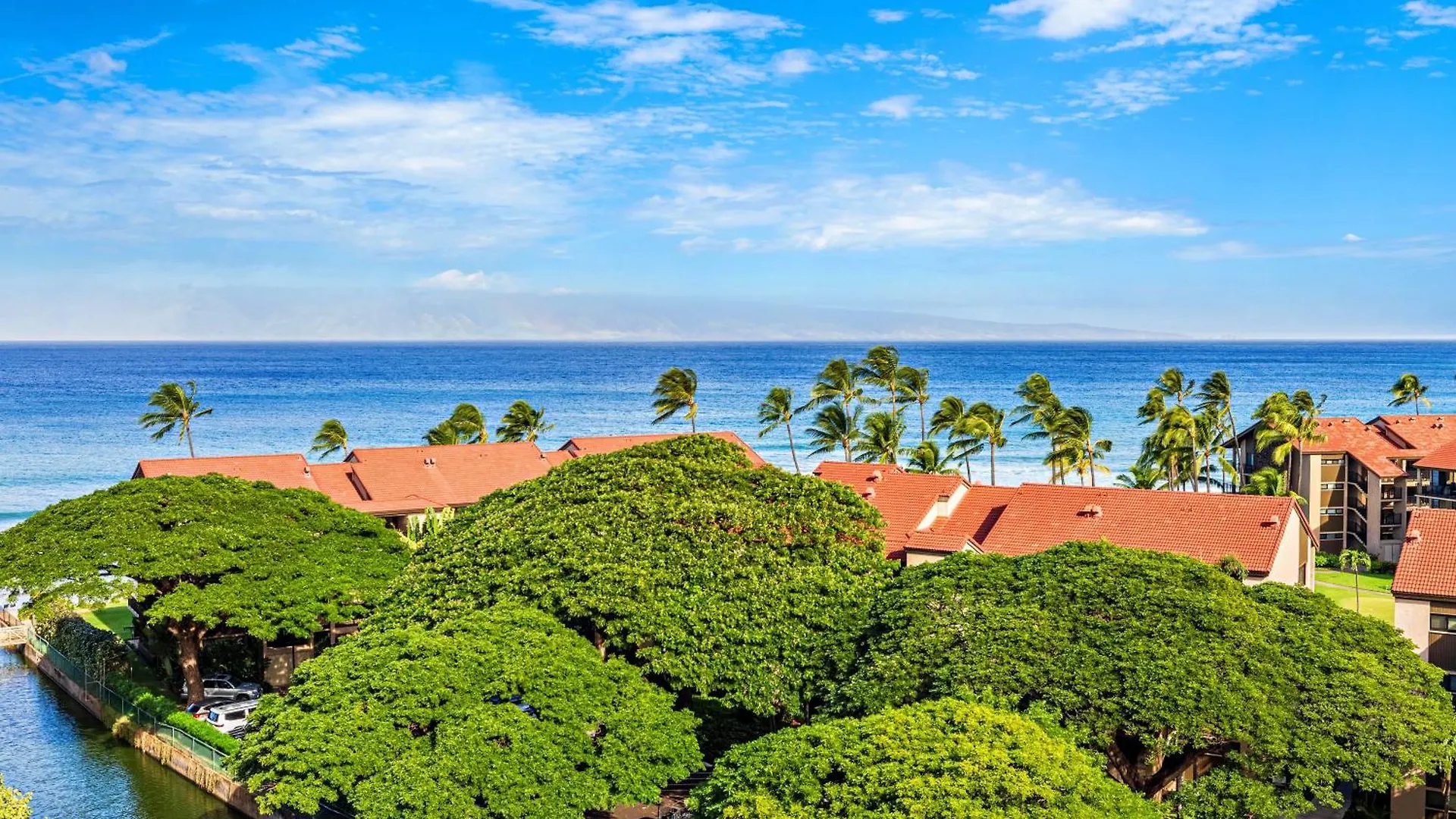 Kaanapali Shores 920 Kahana