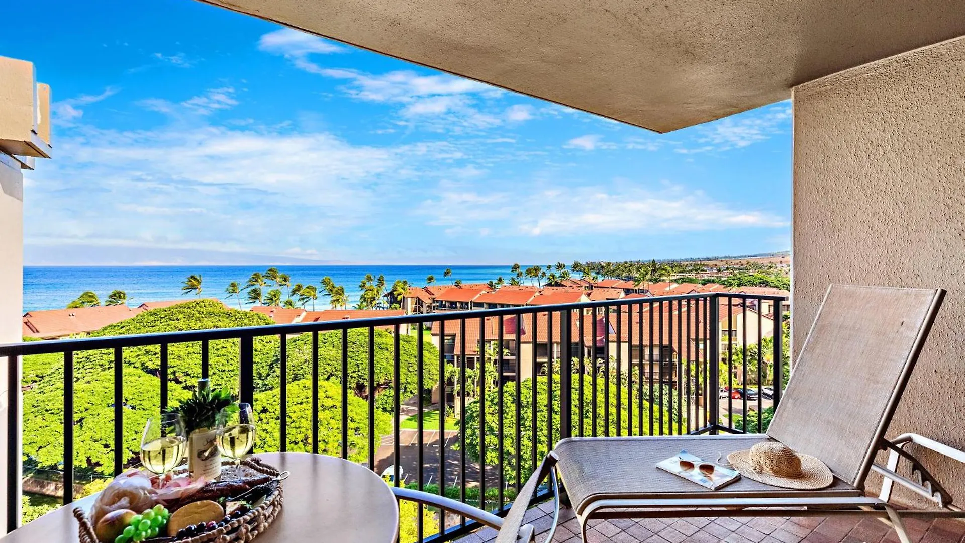 Kaanapali Shores 920 Kahana